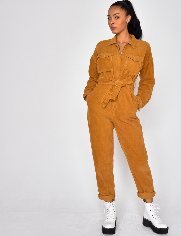 jumpsuit samt