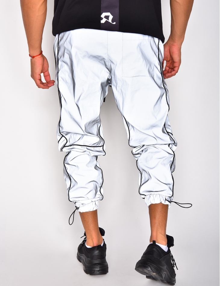 Reflective Trousers