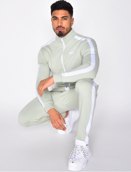 Jeans Industry Tracksuit