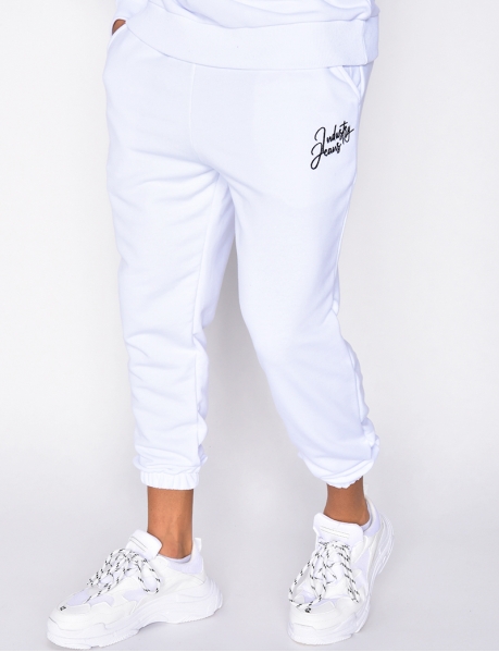 Jeans Industry Jogging Bottoms