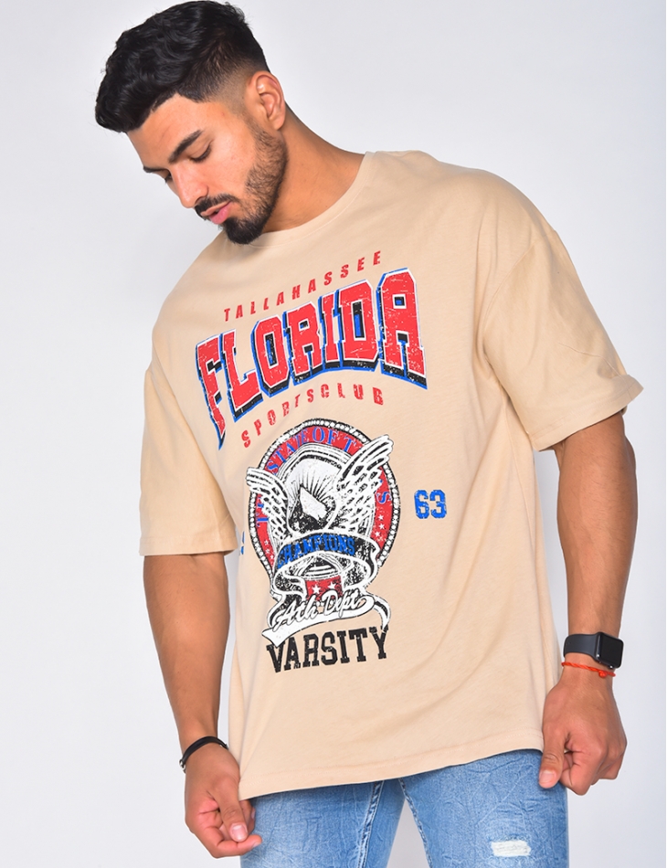 T-shirt "FLORIDA"