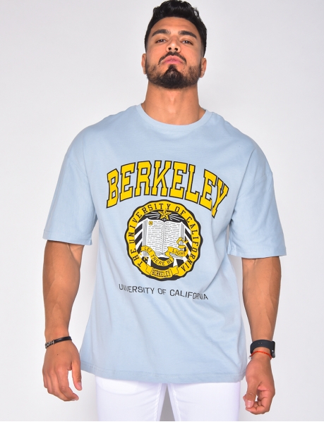 "BERKELEY" T-shirt