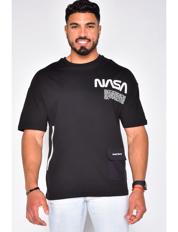 T-shirt "Nasa"