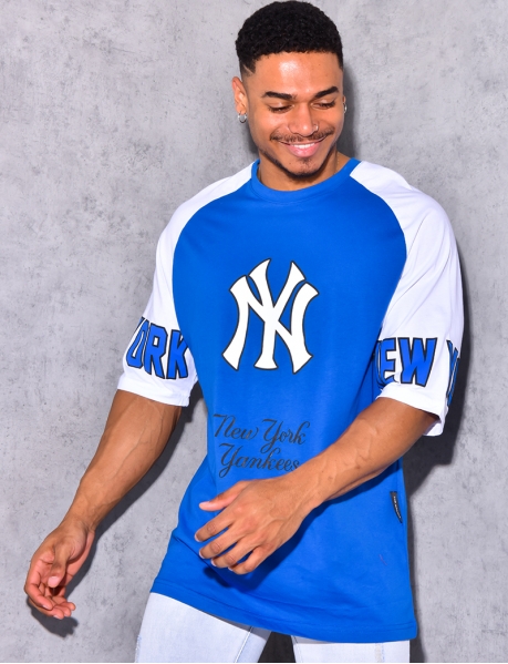 T-Shirt „NY Yankees“
