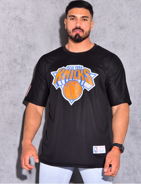 T-Shirt „New York Knicks“