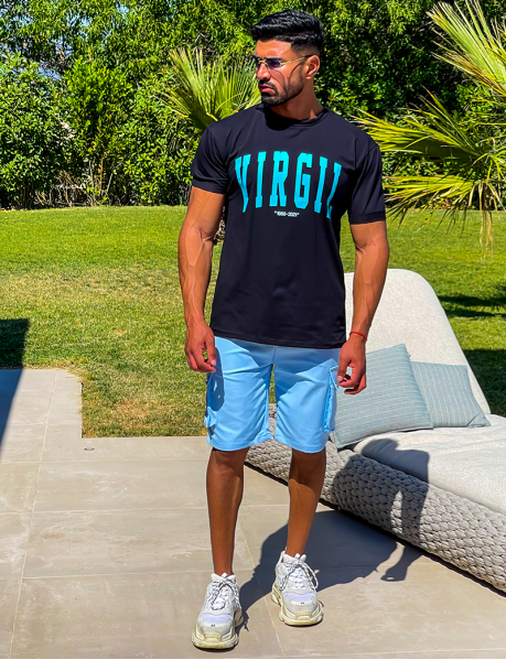 "Virgil" t-shirt