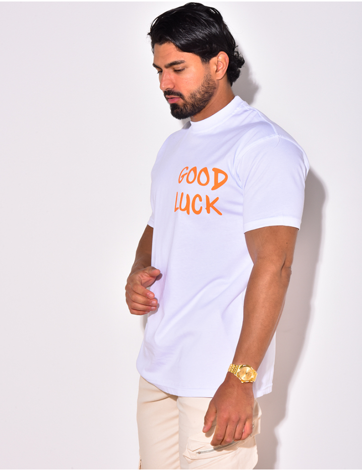 T-shirt "Good Luke" 