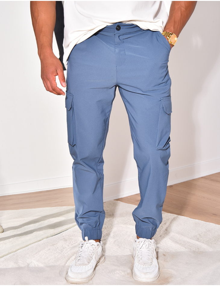 cargo trousers 