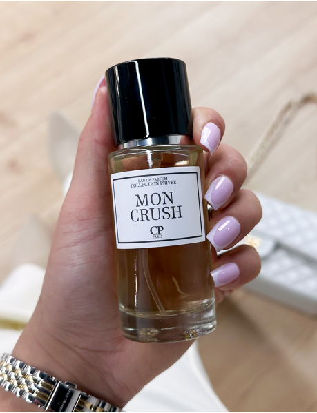 Parfum Mon Crush 50ml