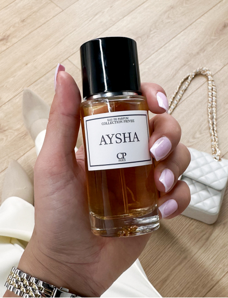 Parfum Aysha 50ml