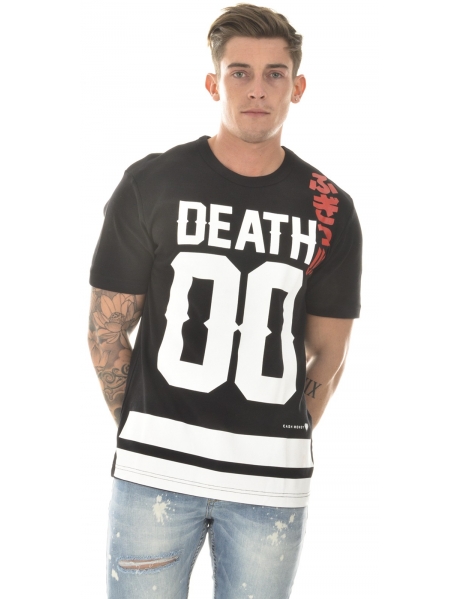 Cash Money Death T-shirt